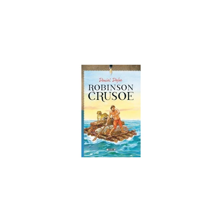 ROBINSON CRUSOE