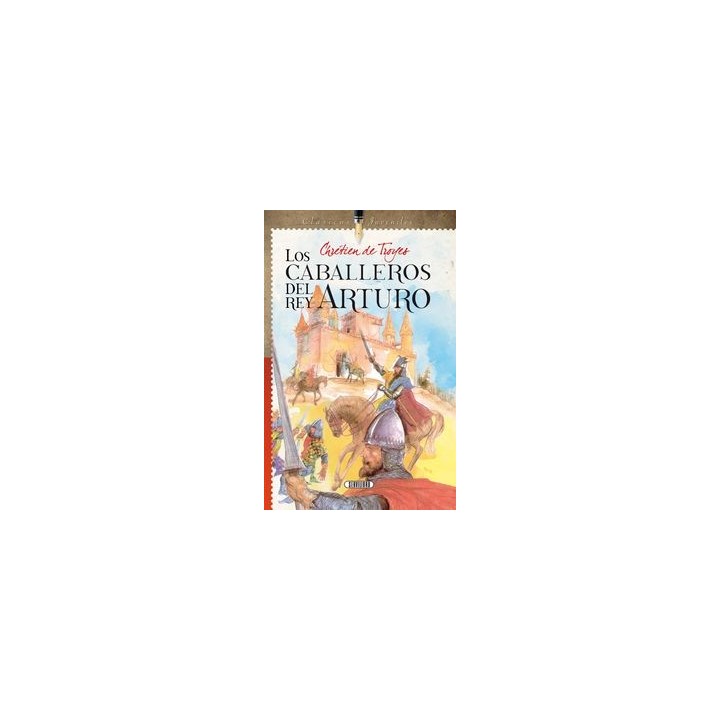 CABALLEROS DEL REY ARTURO,LOS