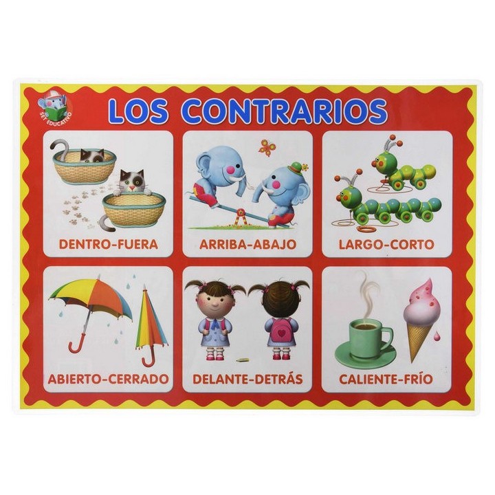 JUEGO DE OBSERVACION 12 TITULOS
