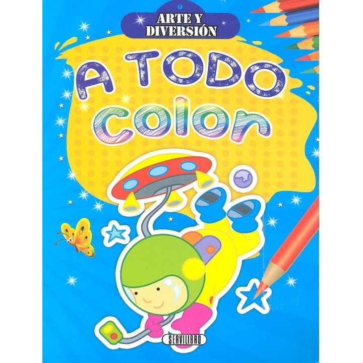 ARTE Y DIVERSION