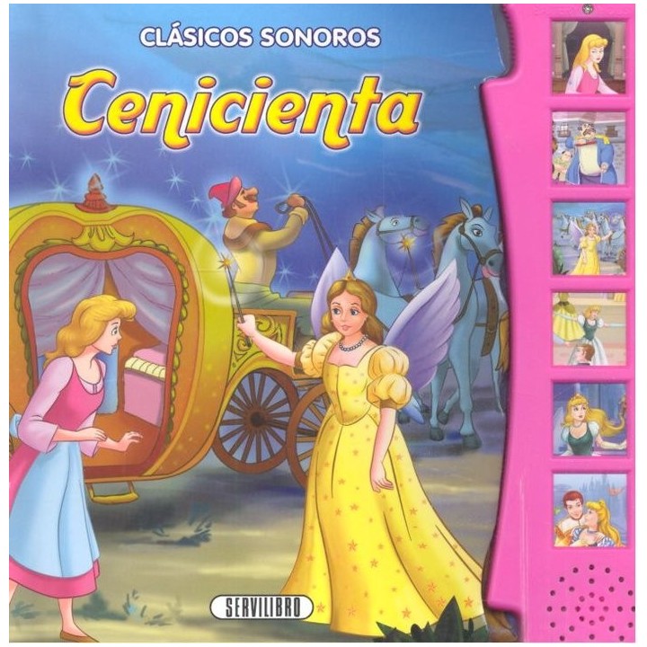 CENICIENTA
