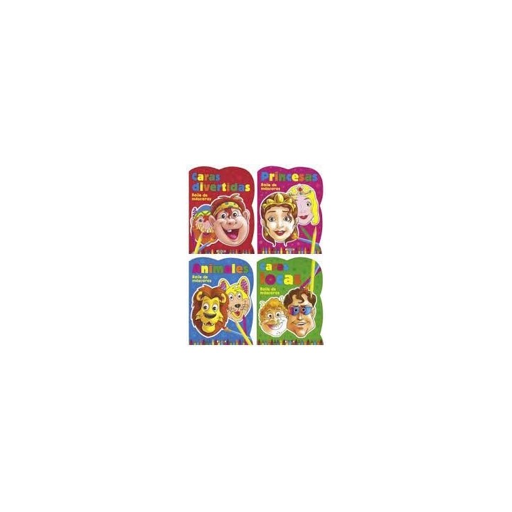 JUEGOS Y ACTIVIDADES GIGANTES 2