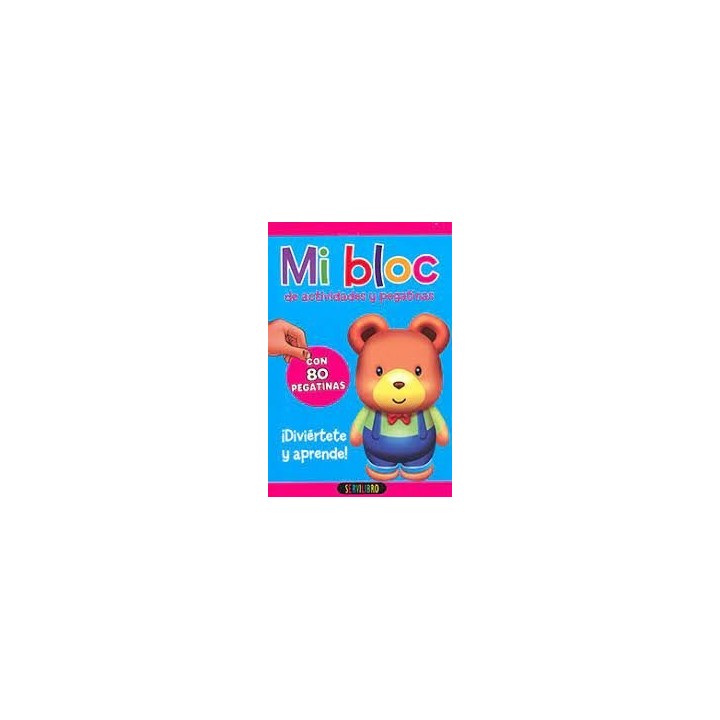 MI BLOC 4