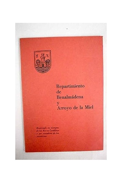 Repartimiento de Benalmádena y Arroyo de la Miel