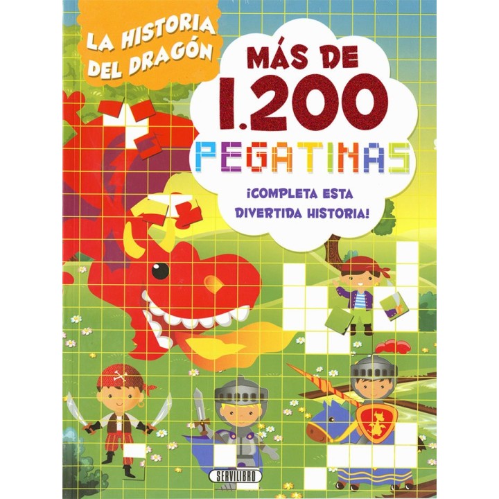 LA HISTORIA DEL DRAGON