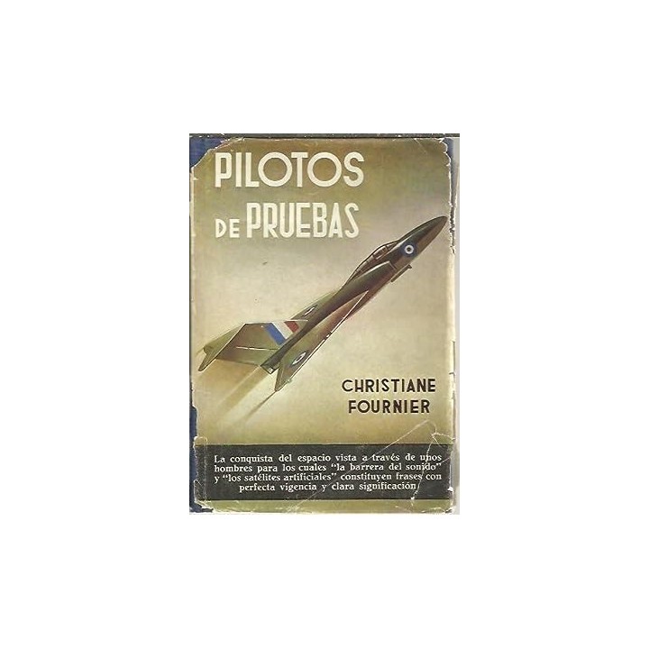 PILOTOS DE PRUEBAS