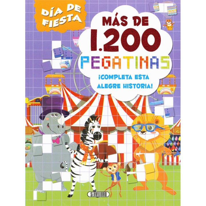 DIA DE FIESTA