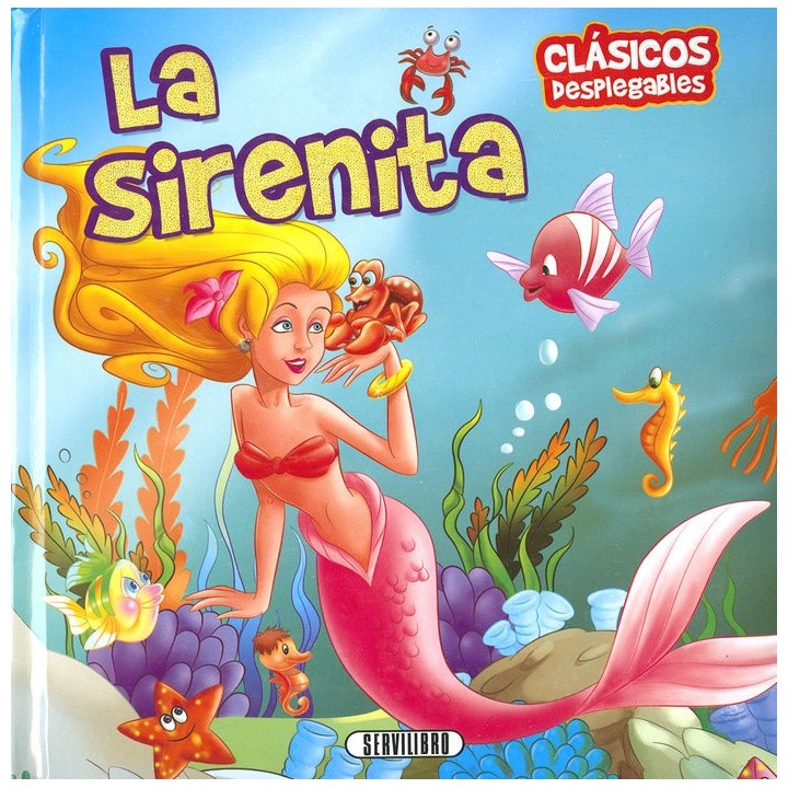 LA SIRENITA