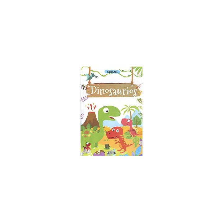 DINOSAURIOS