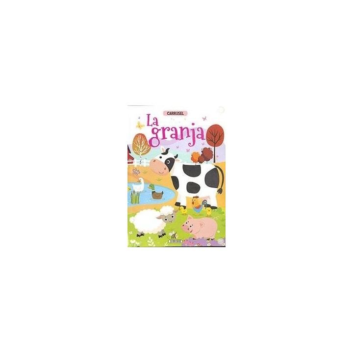 LA GRANJA