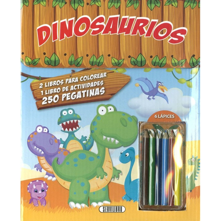 DINOSAURIOS