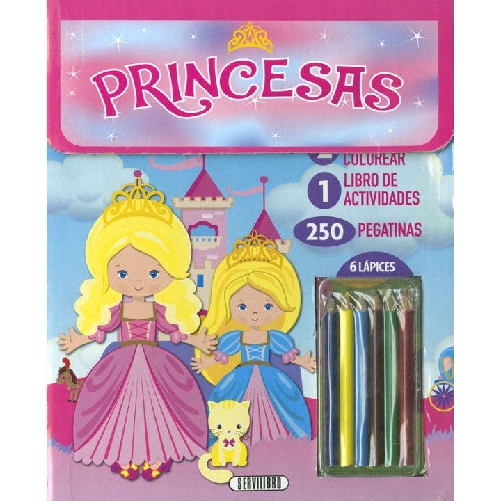PRINCESAS