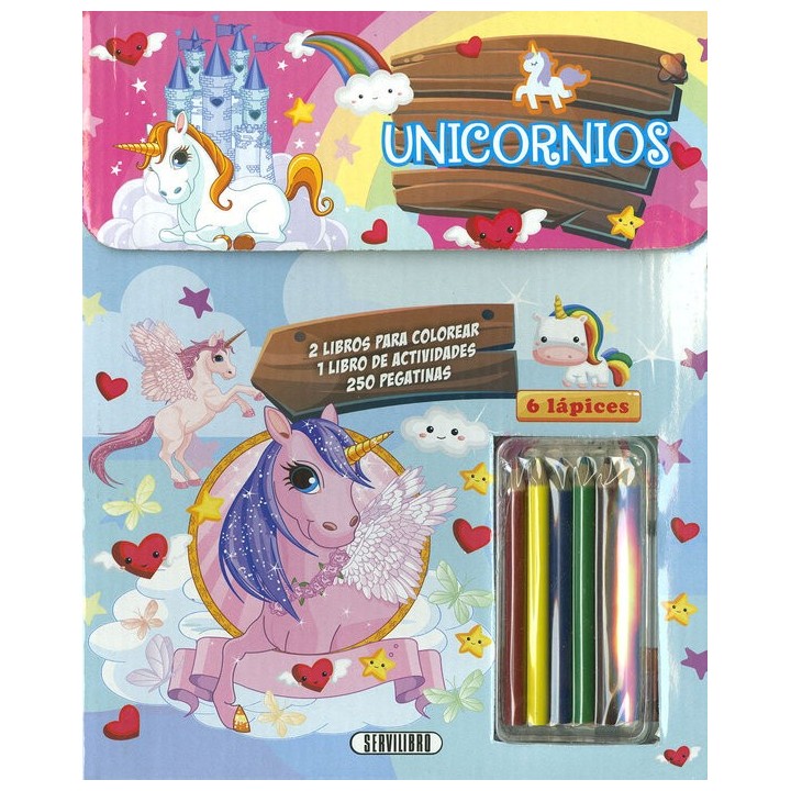 UNICORNIOS