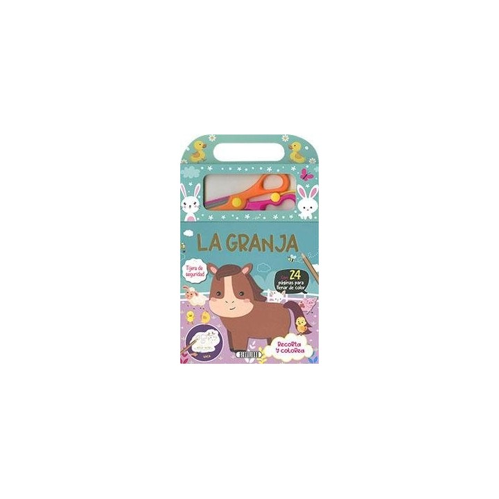 LA GRANJA