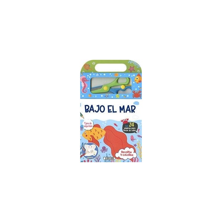 BAJO EL MAR