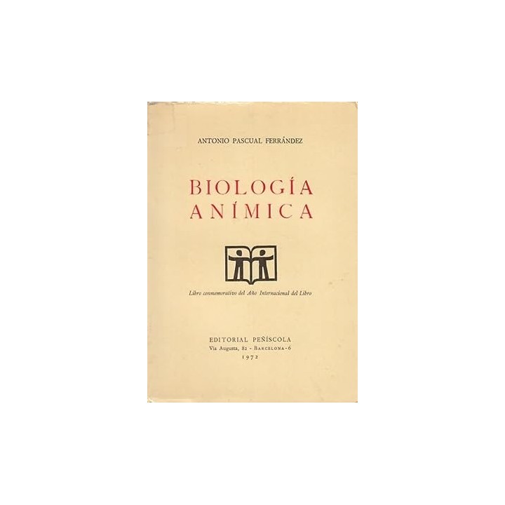 BIOLOGIA ANIMICA