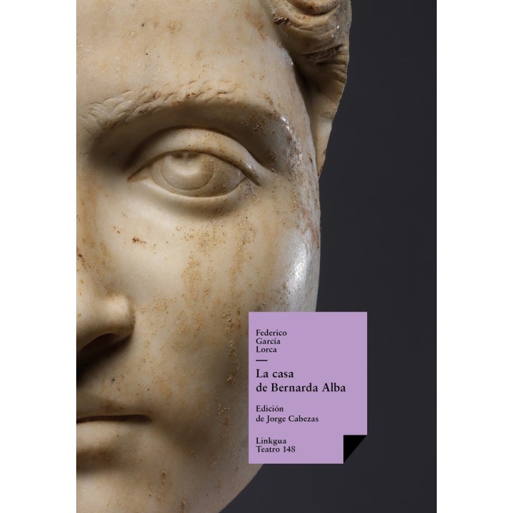 LA CASA DE BERNARDA ALBA