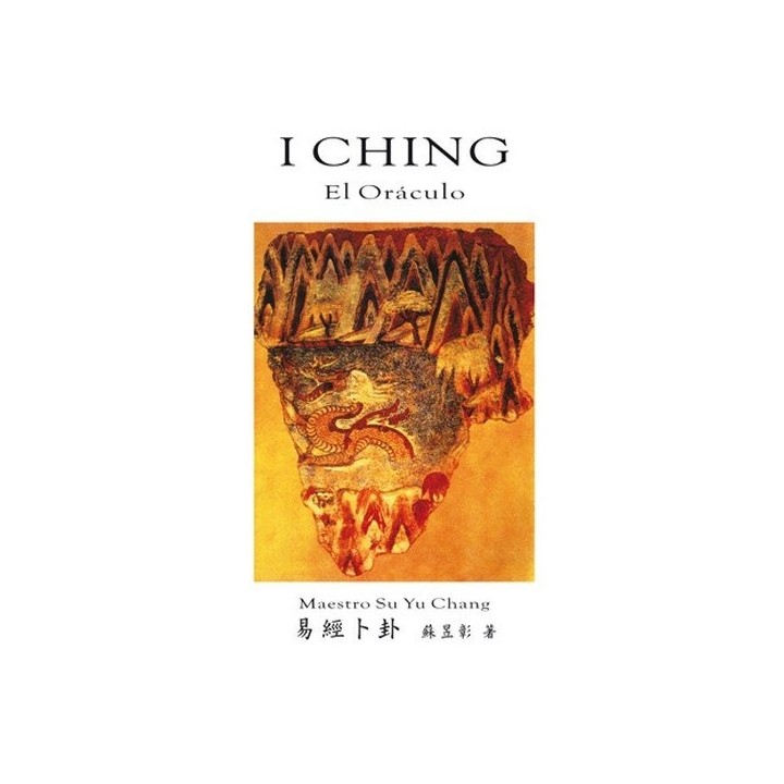 I CHING