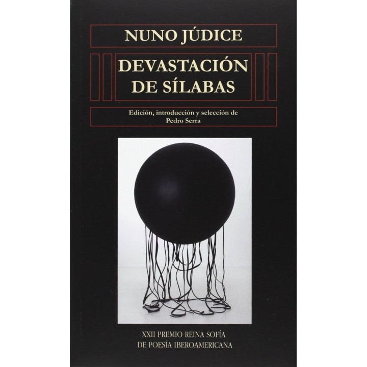 DEVASTACION DE SILABAS
