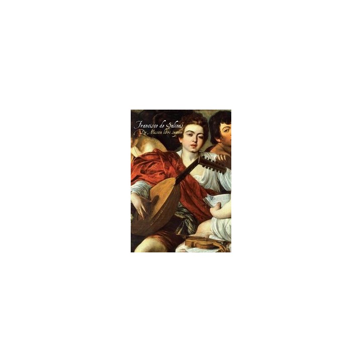DE MUSICA LIBRI SEPTEM O.VARIAS