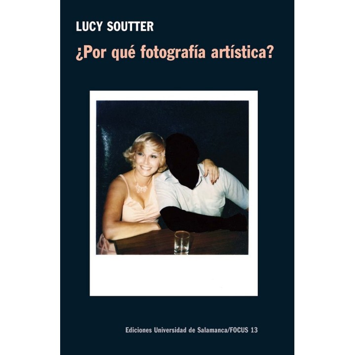 POR QUE FOTOGRAFIA ARTISTICA?