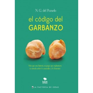 CODIGO DEL GARBANZO,EL