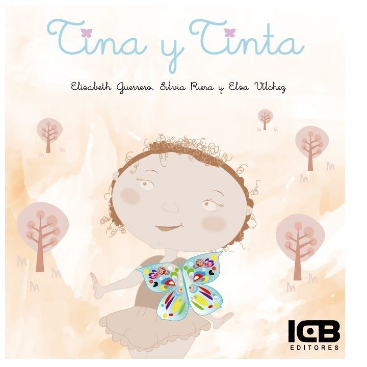 TINA Y TINTA