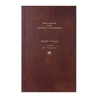 El negro del Narcissus