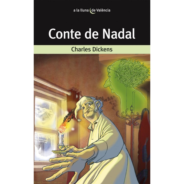 CONTE DE NADAL