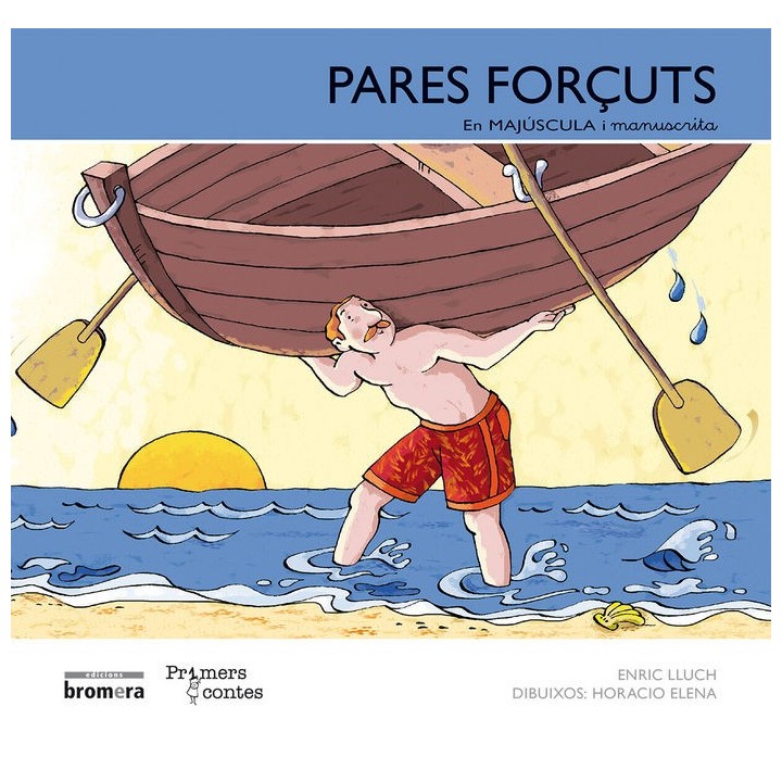 PARES FORÇUTS (MAJ+MAN)