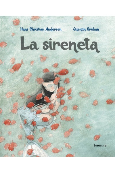 SIRENETA,LA