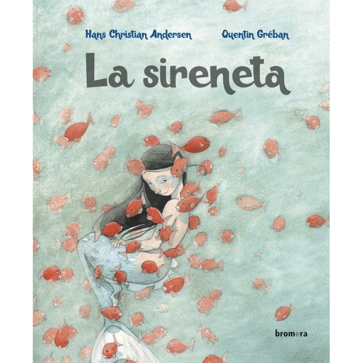 SIRENETA,LA