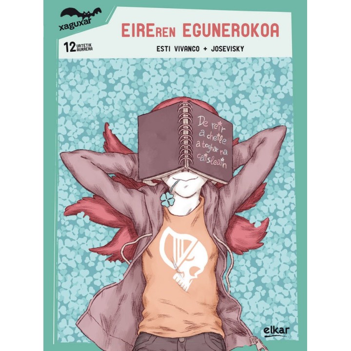 EIREREN EGUNEROKOA