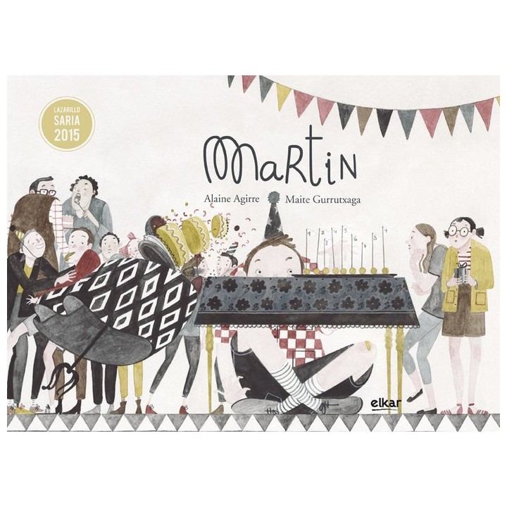 MARTIN
