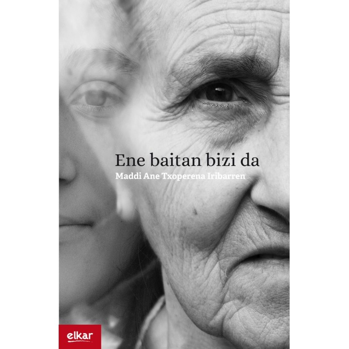 ENE BAITAN BIZI DA EUSKERA