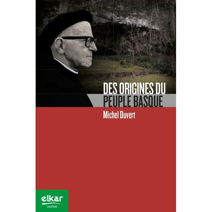DES ORIGINES DU PEUPLE BASQUE