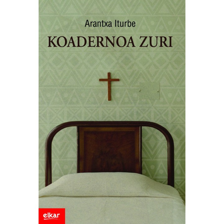KOADERNOA ZURI