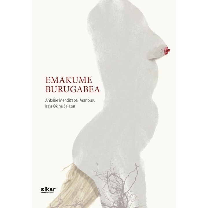 EMAKUME BURUGABEA