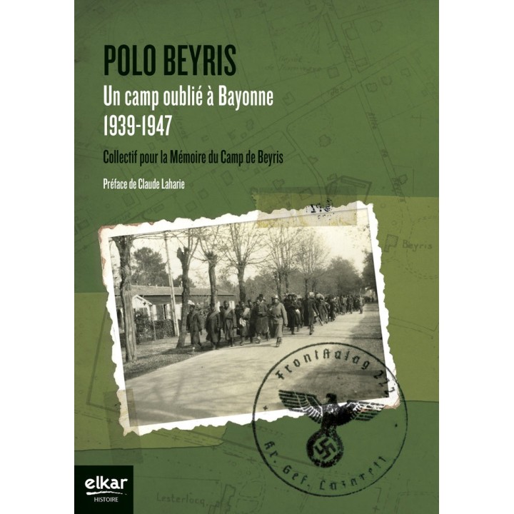 POLO BEYRIS