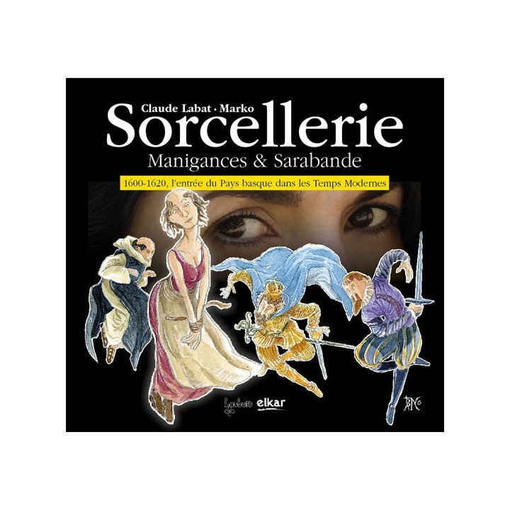 SORCELLERIE