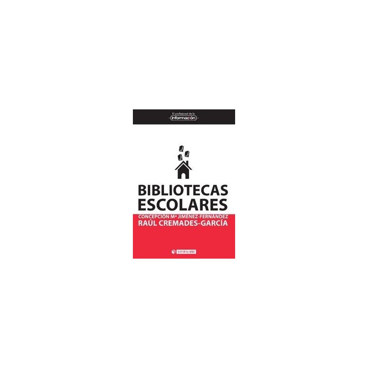 BIBLIOTECAS ESCOLARES