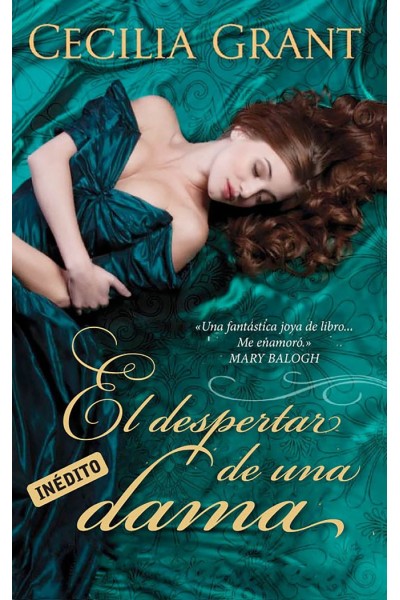 DESPERTAR DE UNA DAMA,EL