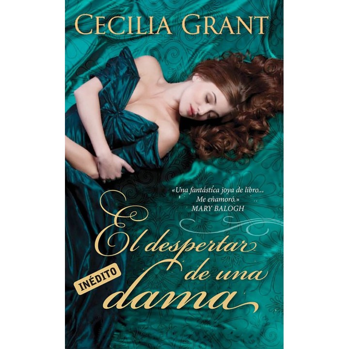 DESPERTAR DE UNA DAMA,EL