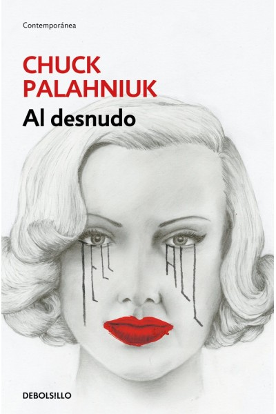 AL DESNUDO