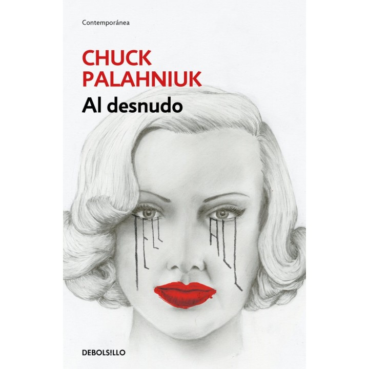 AL DESNUDO