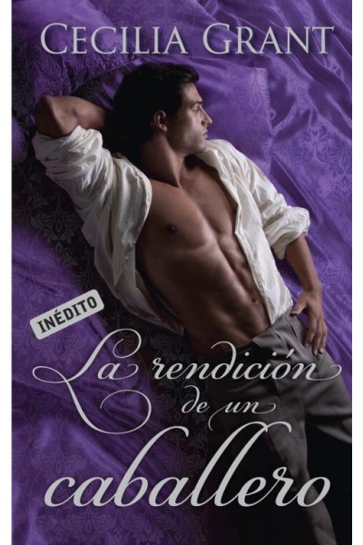 RENDICION DE UN CABALLERO,LA