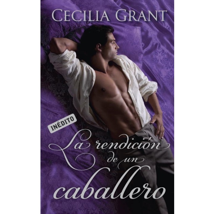 RENDICION DE UN CABALLERO,LA