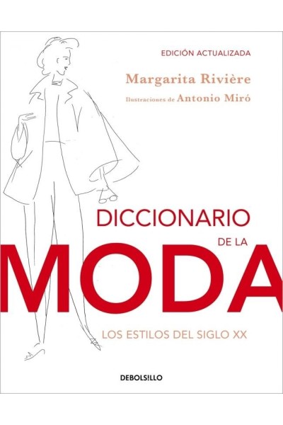 DICCIONARIO DE LA MODA