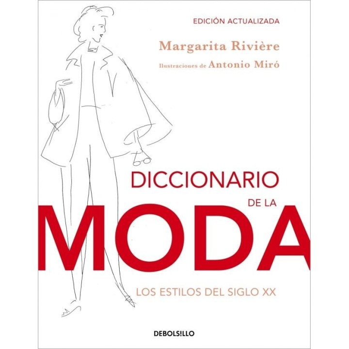 DICCIONARIO DE LA MODA