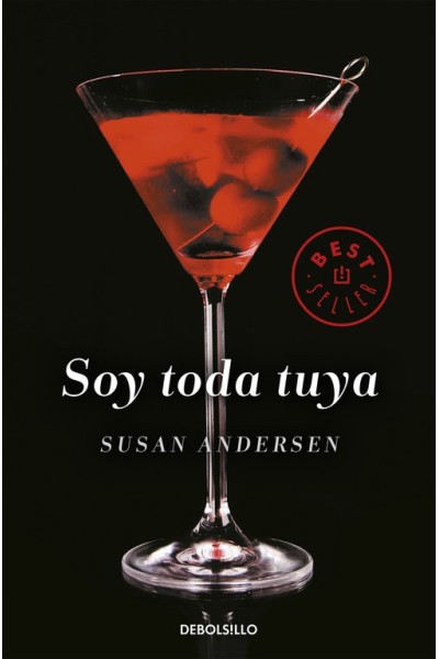 SOY TODA TUYA